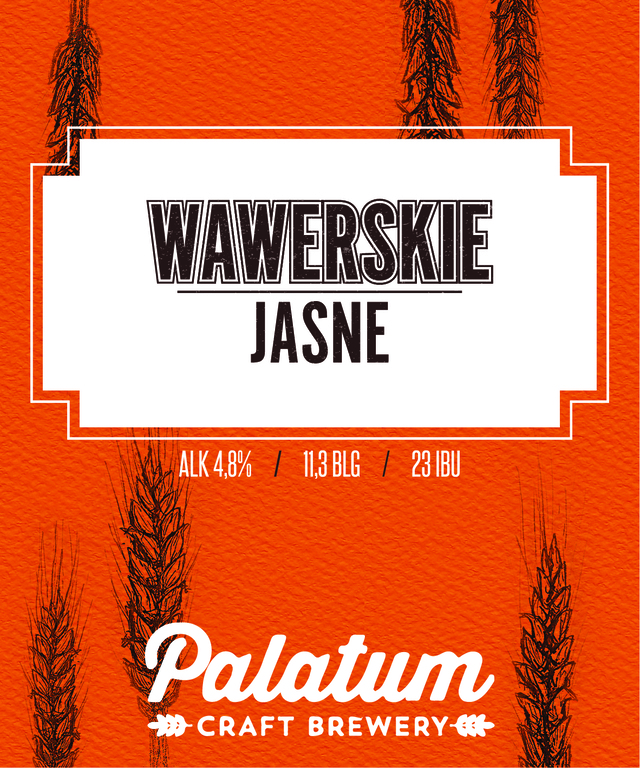 PIWO PALATUM WAWERSKIE JASNE 0,5L (1)