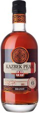 BRANDY KAZBEK PEAK AGED 6 MONTHS 0,5L