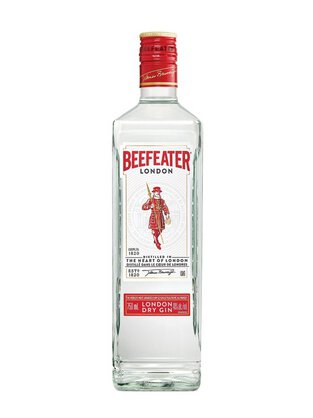 GIN BEEFEATER LONDON DRY 0,7L