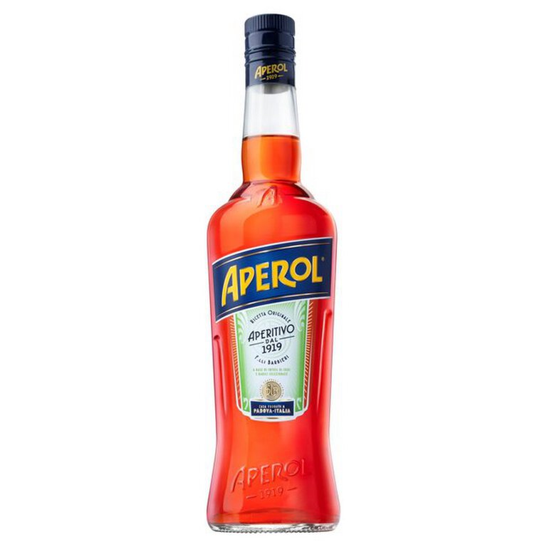APERITIF APEROL 0,7L
